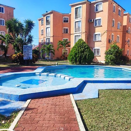 Cancun Property 6 Personas Exterior photo