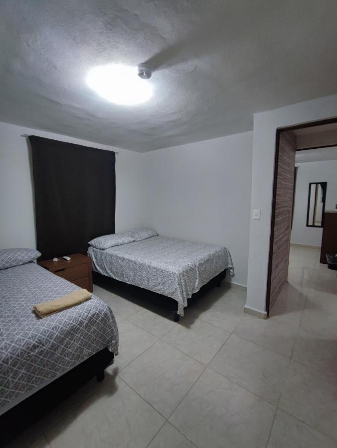 Cancun Property 6 Personas Exterior photo
