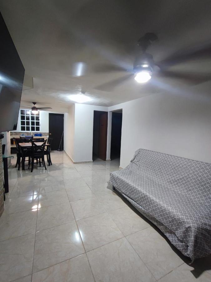 Cancun Property 6 Personas Exterior photo