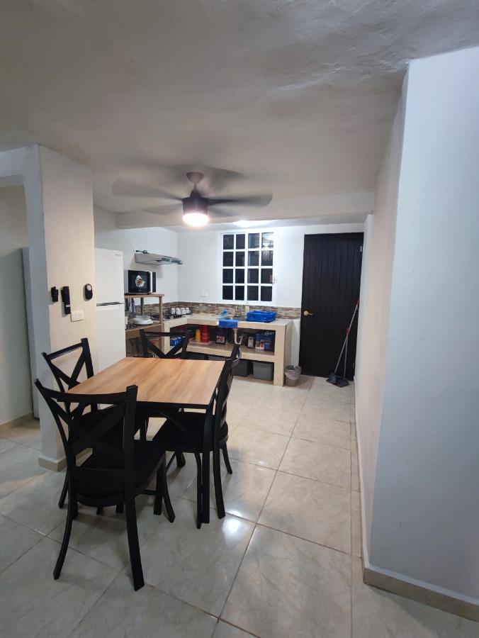 Cancun Property 6 Personas Exterior photo